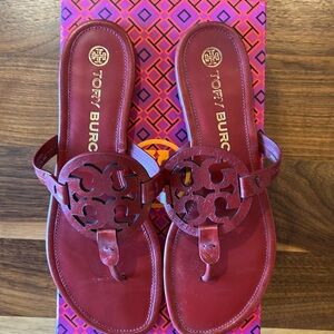 Tory Burch Miller sandal